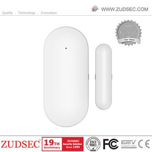Wireless Magnetic Window/Door Sensor for Alarm System