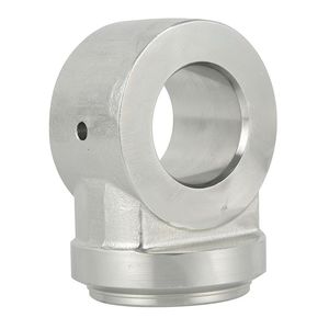 Factory Supply Custom Precision Hot Forging Services Auto Parts Machinery
