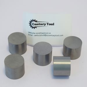 Tungsten Carbide Rod Tungsten Carbide Flat Tungsten Carbide Blanks