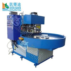 Pet Blister Sealing Hf Welding Machine