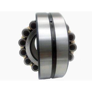 Self-Aligning Roller Bearings for Heavy Loads