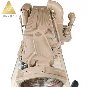 New Machinery Truck Qsm11 335HP M11 Diesel Engine Assembly
