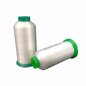 Invisible Transparent Nylon Monofilament Thread for Sequin Embroidery Edge Stitching