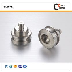 Stainless Steel Wear-Resistant Precision Spacer for Automotive Parts Electronic Instruments Mold Manufacturing