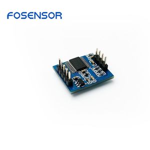 Tvoc Sensor Module Semiconductor Voc Gas Sensor for Smart Home HVAC Systems