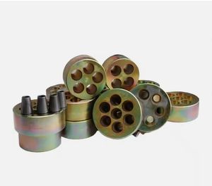 Premium Prestressed Wedge Anchor Blocks for Heavy-Duty Applications