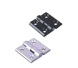 Flat Hinge with Through Holes (N40011160)
