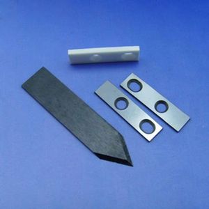 Ceramic Materials - Alumina & Zirconia for Harsh Environments
