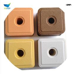 New Material Veterinary Medicine Licking Mineral Salt Lick for Animals