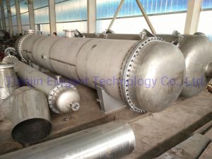 Titanium Pressure Vessle/ Titanium Reaction Tanks / Titanium Kettle/ Titanium Equipment