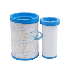 Premium Air Filter for Diesel Truck Engines - 1109070-40A