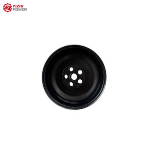 Cummins Engine Parts OEM Engine Parts 6CT Pulley Crankshaft 3943661 Fan Pulley