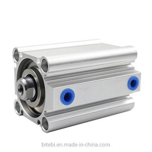 JIS Standard Best Quality Acq Pneuamtic Cylinder