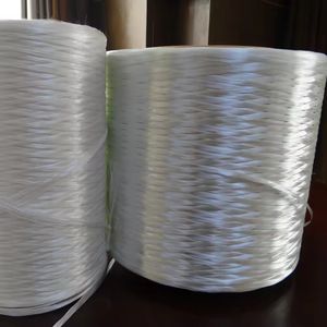 Premium Durable Fiberglass Roving for Heavy-Duty Industrial Use