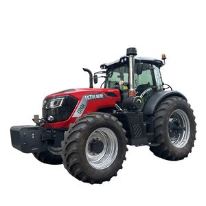 240HP Multifunctional Agricultural Tractor with Good Price