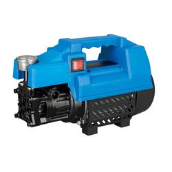 Portable Electric High Pressure Car Washer- Sml 1000g-S7-4