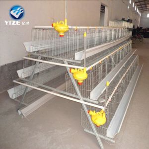 Hot Sale Good Quality Stainless Steel Poultry Equipment