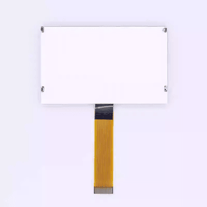 12864 Monochrome DOT Matrix LCD Cog Temperature Resilient Display
