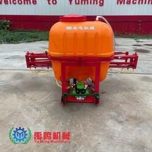 Agriculture Large Capacity Orchard Sprayer Mist & Fog Cannon Machine with Air Blast Pump Core Manual Agricultural Sprayer