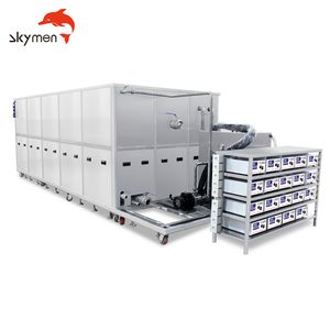 Stainless Steel Wine Fermentation Ultrasonic Big Huge Tank