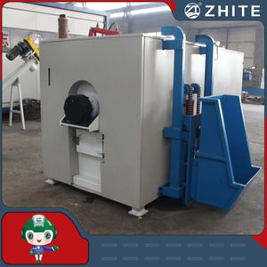 Electric Heating Organic Food Waste Composter with Feeding System