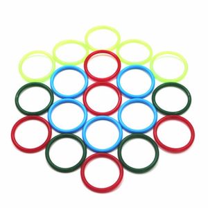 Professional Rubber Manufacture NBR 70 Shore O Ring Service Kit