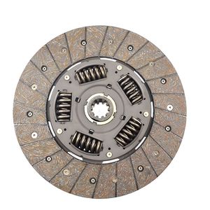 CD1950 280mm Auto Transmission System Car Clutch Disc Manufacturer 41100-5K120 41200-5h200 30100-ED800 8980806610 8973680610 8982551400 Cn6c-157550-Ba Cn1c15-75
