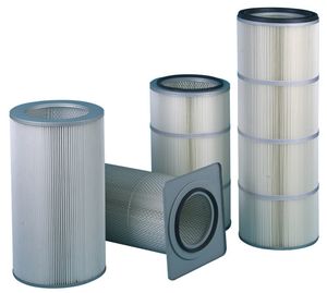 High-Performance Industrial Air Filter for Clean Work Environments