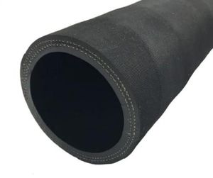 High Quality China Suction and Discarge Hose