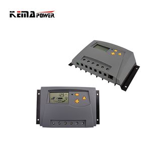 12 24 48VDC Residential Solar Charger Controller for Home System