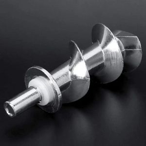 Densen Customized Stainless Steel Mincer Electric Meat Grinder Parts