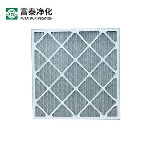 Premium Amc Air Quality Control Filter for Enhanced Performance