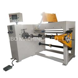 Grx-800 Copper Wire Hv LV Transformer Automatic Coil Winding Machine