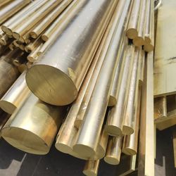 Brass Round Bar Brass Rod Copper Hex Round Bar