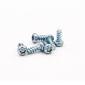 `Pan Head Torx Drive Self-Tapping Screw