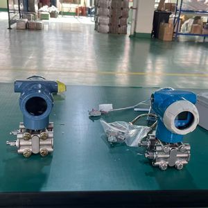 Ty Differential Pressure Measuring Instrument Transmitter 4-20mA Signal