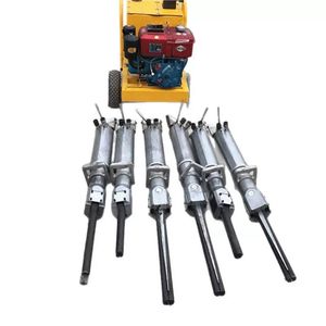 Hydraulic Splitter Machine Discount Good Price