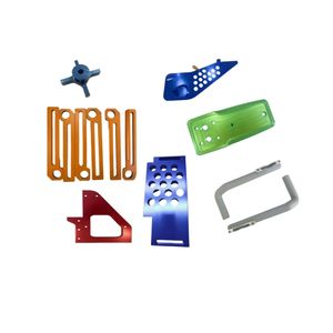 Custom CNC Machining Service Machining Metal Parts Aluminum /Stainless Steel Titanium Copper Alloy Part