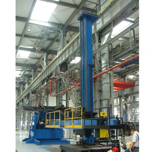 Strip Surfacing Machine Welding Machine