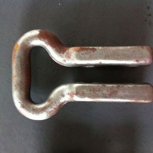 OEM ODM Custom Solid Color Welded Mining Chain Sprockets