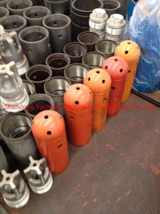 Oilfield Drilling Casing Cementing Float Shoe and Collar
