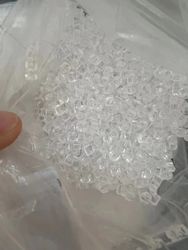 Plastic Raw Material Virgin Grade Resin Manufacturer Polyvinyl Chloride Dg-700 PVC