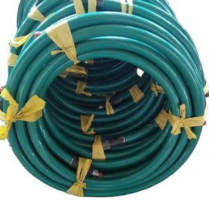 High-Pressure API 7K Kelly Hose for Mud Pumps
