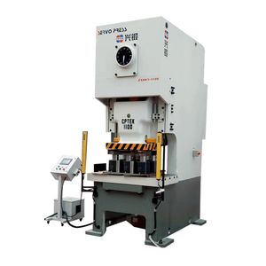 Zxsk1-2500 Hydraulic Forging Servo Turret Punch Mechanical Stamping Press Motor