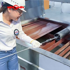 Waterjet High Pressure Cleaning Machine Oil Pipe Cleaning Machine Waterjet Blasting Machine