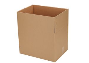 Customized Corrugated Carton Box Package Carton Paper Shipping Packing Box