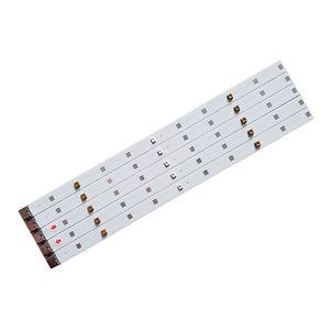 Electronics Circuit Board Assembly Manufacturer Aluminum SMD LED PCB for Industrial Light