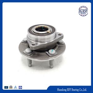 China Factory Ball Bearing Koyo/NSK/Snr Auto Wheel Hub Bearing