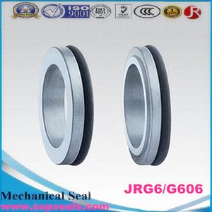 High Quality G6 G606 Type Mechanical Seal Ring (RBSIC and SSIC)