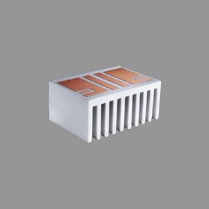 Premium OEM Al203 Ceramic PCB for Reliable Electronics Manufacturing